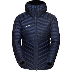 Mammut Dames Broad Peak In Hoodie Jas