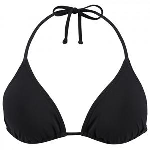 Barts  Women's Solid Triangle - Bikinitop, zwart