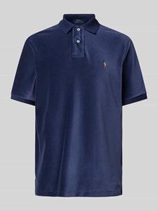 Polo Ralph Lauren Poloshirt met labelstitching