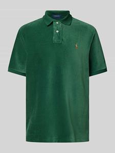 Polo Ralph Lauren Poloshirt met labelstitching