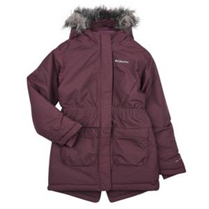 Columbia Parka Jas  Nordic Strider II Jacket