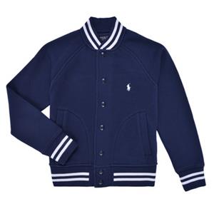 Polo Ralph Lauren Windjack  RGLN JK MOD6-OUTERWEAR-BOMBER