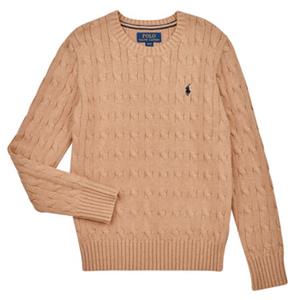 Polo Ralph Lauren Trui  LS CABLE CN-TOPS-SWEATER