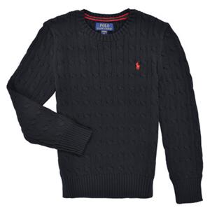 Polo Ralph Lauren Trui  LS CABLE CN-TOPS-SWEATER