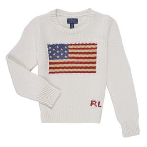 Polo Ralph Lauren Trui  AMERICAN SWT-TOPS-SWEATER