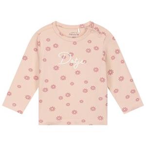 Prénatal newborn shirt