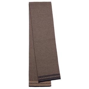 Dale of Norway  Cortina Scarf - Sjaal, bruin