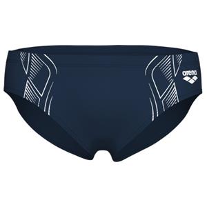 Arena  Reflecting Swim Briefs - Zwembroek, blauw