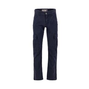 Alpha Industries Cargobroek  Men - Pants Agent Pant