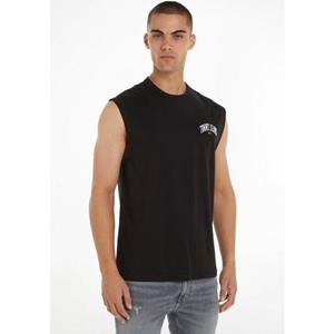 Tommy Jeans Plus Tanktop TJM REG VARSITY TANK TOP EXT