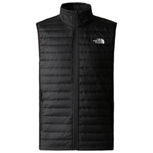 The North Face  Canyonlands Hybrid Vest - Synthetische bodywarmer, zwart