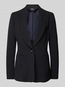 Emporio Armani Blazer met reverskraag