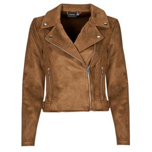 Vero Moda Leren Jas  VMJOSE