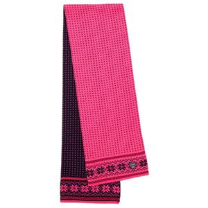 Dale of Norway  Garmisch Scarf - Sjaal, roze