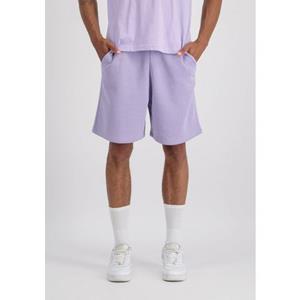 Alpha Industries Sweatshort  Men - Shorts Unisex EMB Short