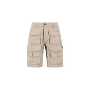 Alpha Industries Short  Men - Shorts Battle Short