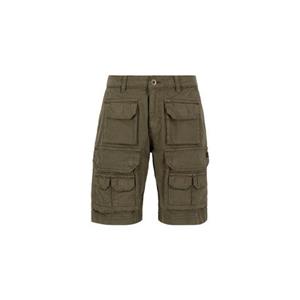 Alpha Industries Short  Men - Shorts Battle Short