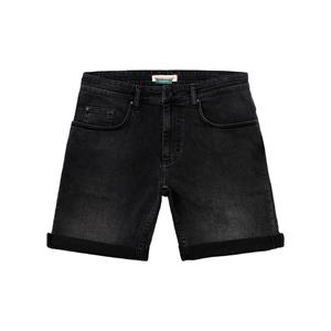 Revolution Kent denim short