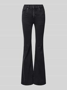 ARMEDANGELS Bootcut jeans in 5-pocketmodel, model 'ANAMAA'