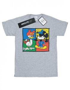 Disney jongens Mickey Mouse Donald kledingwissel T-shirt