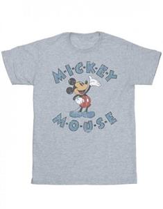 Disney Mickey Mouse Dash T-shirt voor jongens