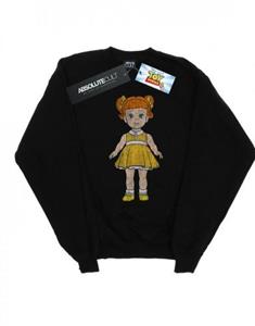 Disney heren Toy Story 4 Gabby Gabby Pose katoenen sweatshirt