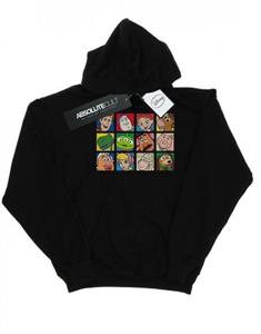 Disney Toy Story karaktervierkanten hoodie voor heren