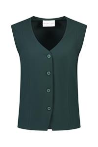 Helena Hart Female Vesten 7541 Gilet Transfer