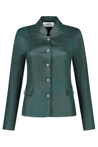 Helena Hart Female Jassen 7532 Blazer Gigi Biker