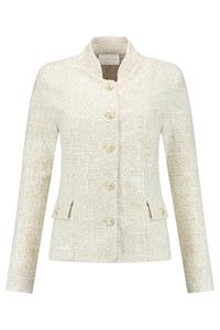 Helena Hart Female Jassen 7537 Blazer Gigi Lux