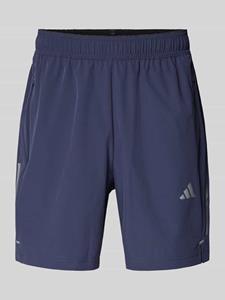 Adidas Training Shorts met elastische band