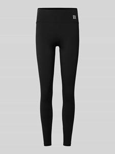 HUGO Legging met elastische band