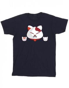 Disney jongens Big Hero 6 Baymax Kitten Heads T-shirt