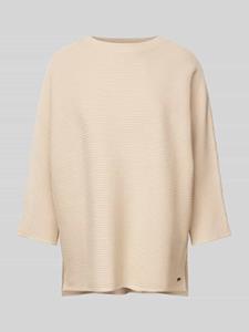 Smith and Soul Longsleeve met ronde hals