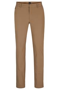 Boss Menswear Kaito Heren Chino