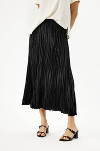 IN FRONT SAMMI SKIRT 16257 999 (Black 999)