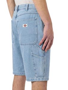 Dickies Garyville Shorts, Blue