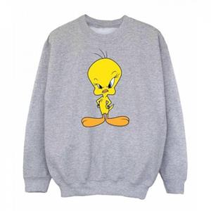 Looney Tunes meisjes Tweety boos sweatshirt