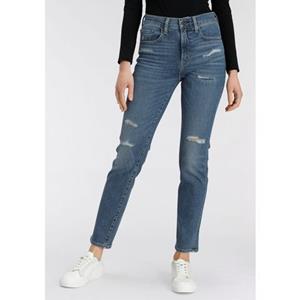 Levi's Straight jeans 724 High Rise Straight