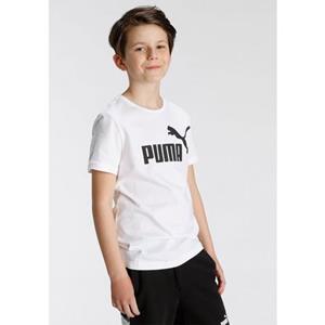 PUMA T-shirt ESS LOGO TEE B