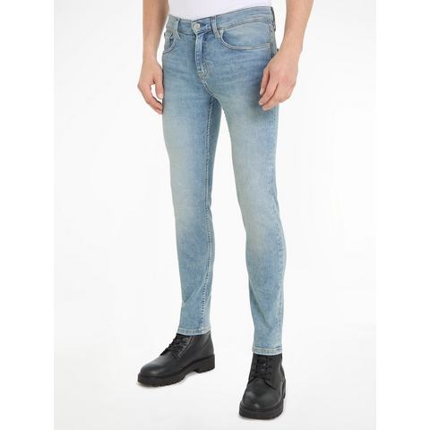 Calvin Klein Skinny fit jeans Skinny