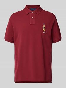 Polo Ralph Lauren Poloshirt met logostitching