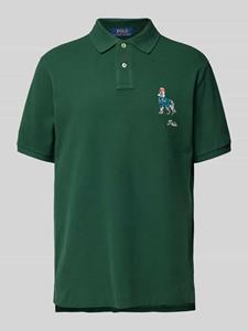 Polo Ralph Lauren Poloshirt met logostitching