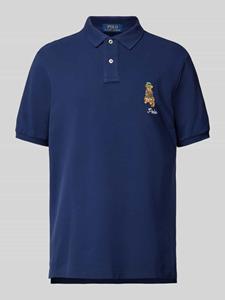 Polo Ralph Lauren Poloshirt met logostitching