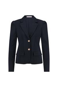 Studio Anneloes Female Jassen Ezmee Carrot Blazer 11685