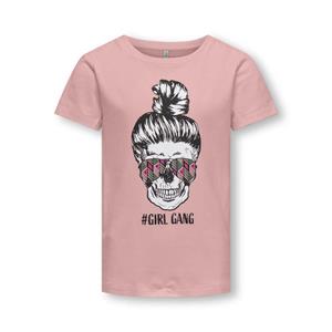 KIDS ONLY T-shirt met korte mouwen