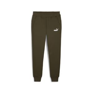 Puma Essentials Logo Pants Fleece