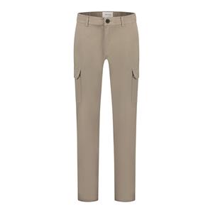 Pure Path Garment Dyo Cargo Pants