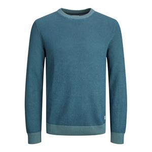 Jack&Jones Globe Knit Crew Neck