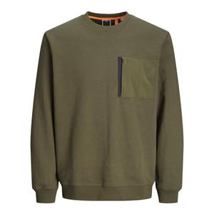 Jack&Jones Outdoor Sweat Crew Neck